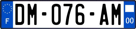 DM-076-AM