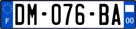 DM-076-BA