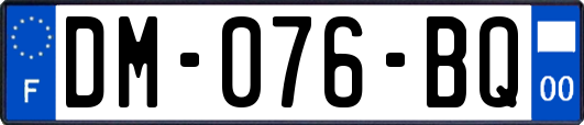 DM-076-BQ