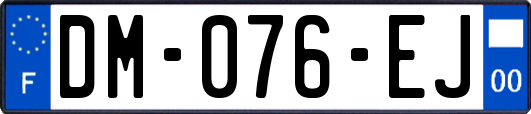 DM-076-EJ