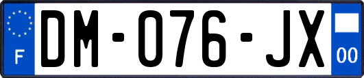 DM-076-JX