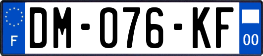 DM-076-KF