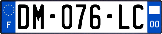 DM-076-LC