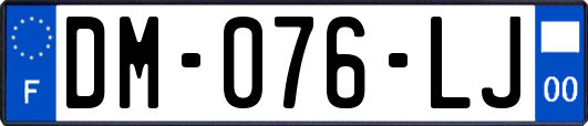 DM-076-LJ