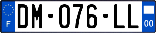 DM-076-LL
