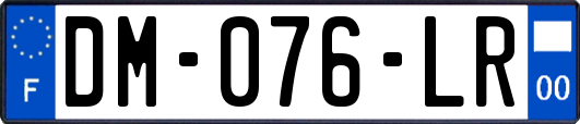 DM-076-LR