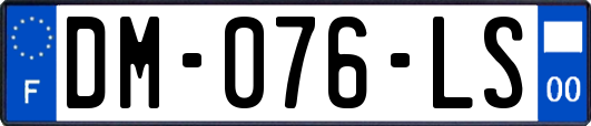 DM-076-LS