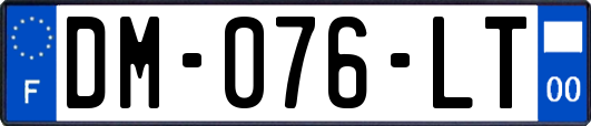 DM-076-LT