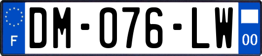 DM-076-LW