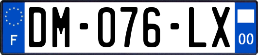 DM-076-LX