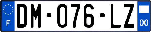 DM-076-LZ