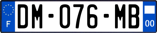 DM-076-MB