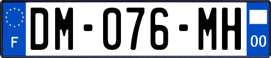 DM-076-MH