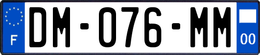 DM-076-MM