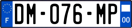 DM-076-MP