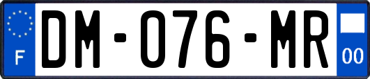 DM-076-MR