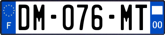 DM-076-MT