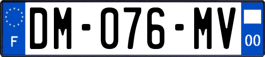 DM-076-MV