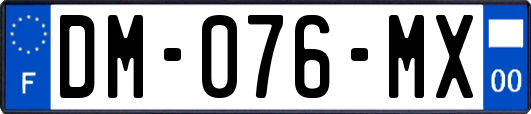 DM-076-MX