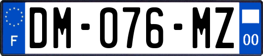 DM-076-MZ