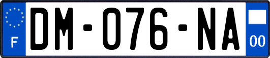 DM-076-NA