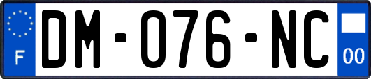 DM-076-NC