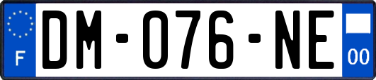 DM-076-NE