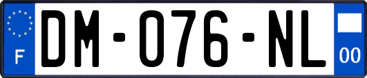 DM-076-NL