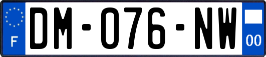 DM-076-NW