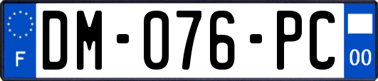 DM-076-PC