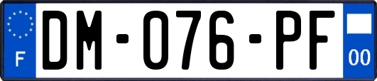 DM-076-PF