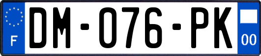 DM-076-PK