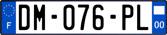 DM-076-PL