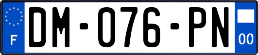 DM-076-PN