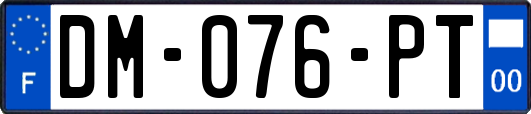 DM-076-PT