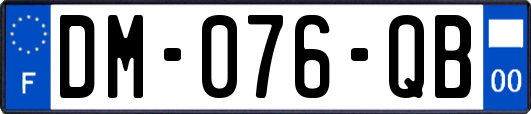 DM-076-QB