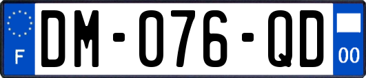 DM-076-QD