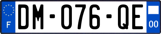DM-076-QE
