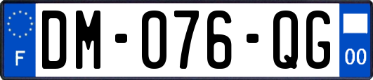 DM-076-QG
