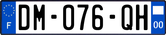 DM-076-QH
