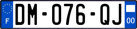 DM-076-QJ