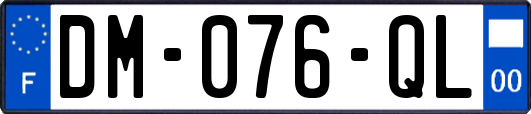 DM-076-QL