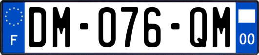 DM-076-QM