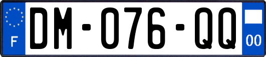 DM-076-QQ