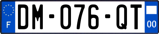 DM-076-QT
