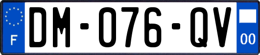 DM-076-QV
