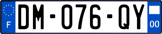 DM-076-QY