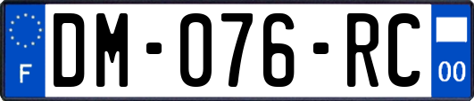 DM-076-RC