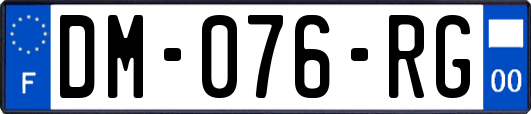 DM-076-RG