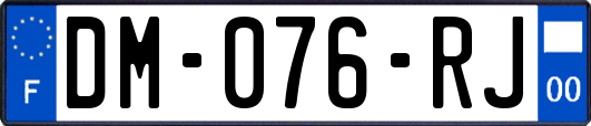 DM-076-RJ